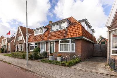 Woning Dorpsstraat 772 Assendelft