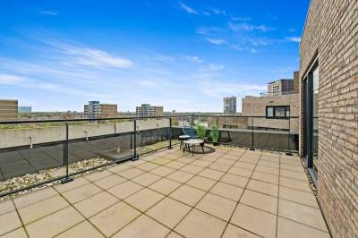 Woning 1e Lulofsdwarsstraat 32 Den Haag