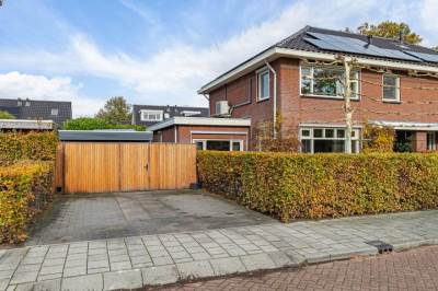 Woning Gerardus Majellahof 4 Steenwijkerwold