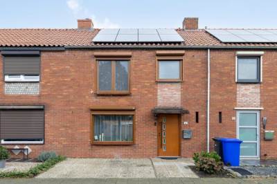 Woning Malotauxstraat 18 Sas van Gent