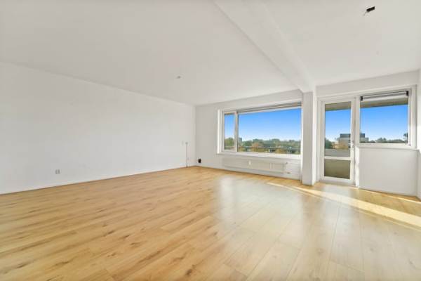 Woning Thomas Jeffersonlaan 439 Rijswijk (ZH)