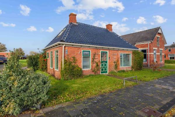 Woning Streeksterweg 35 Usquert