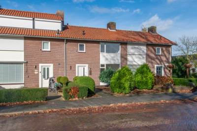 Woning Dr. Schaepmanstraat 4 Valkenswaard