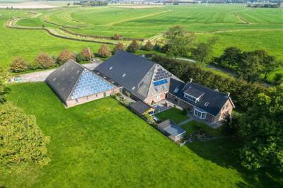 Woning Schilligeham 8 Winsum (GR)