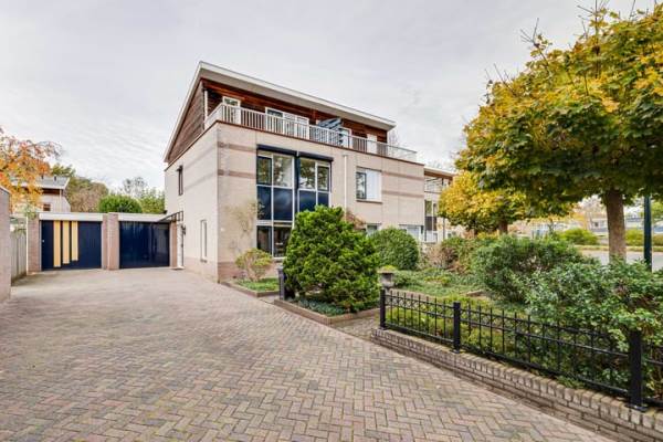 Woning Glazeniershorst 204 Apeldoorn