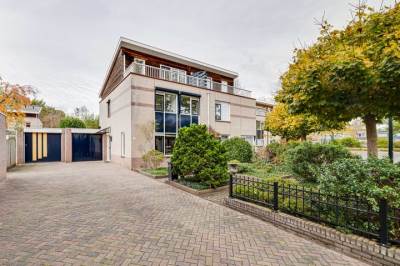 Woning Glazeniershorst 204 Apeldoorn