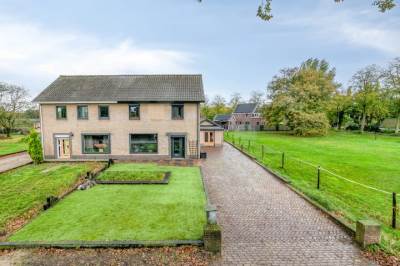 Woning Aalstvoortsestraat 6 Herpen