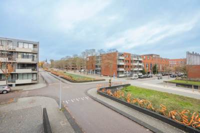 Woning Klaas van Reeuwijkstraat 10 Hoofddorp