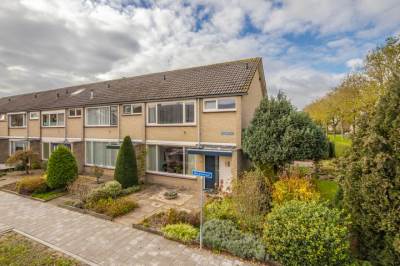 Woning Mozartstraat 131 Elst (GE)