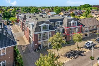 Woning Voorstraat 39B Woudenberg