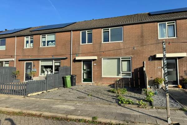 Woning Vouter 47 Medemblik