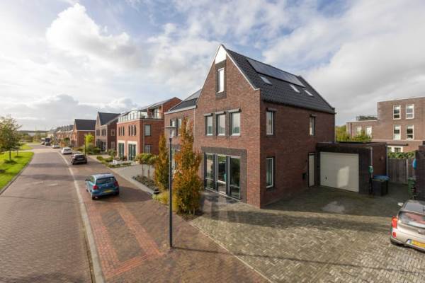 Woning Houkeweg 30 Sneek