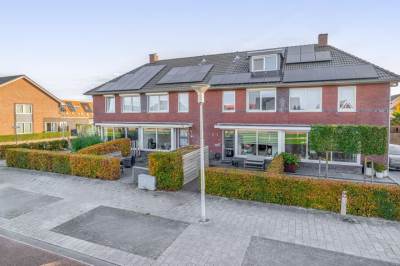 Woning Kastanjeleane 50 Lemmer