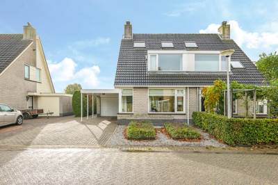 Woning Eindakkers 4 Dodewaard