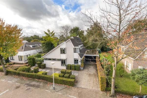 Woning Hagedisberg 29 Roosendaal