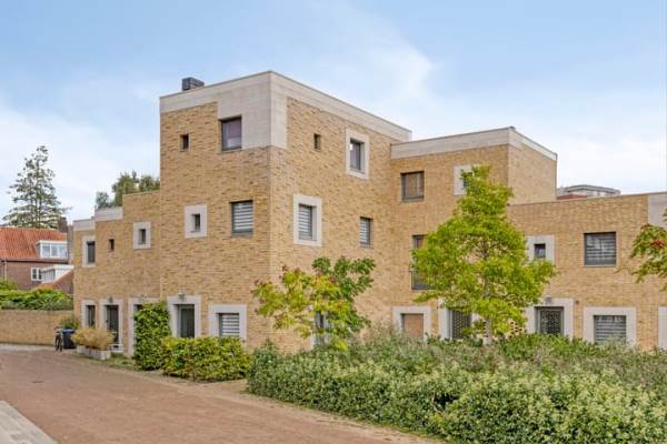 Woning Wenckenbachstraat 30 Eindhoven