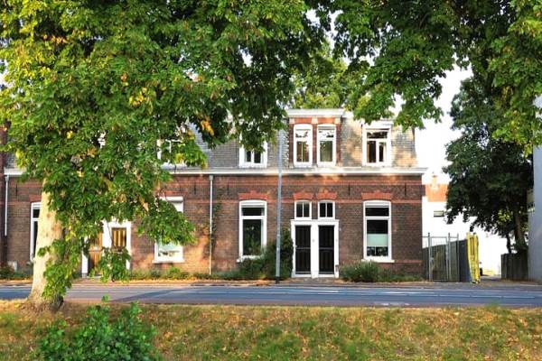 Woning Wilhelminasingel 50 Breda