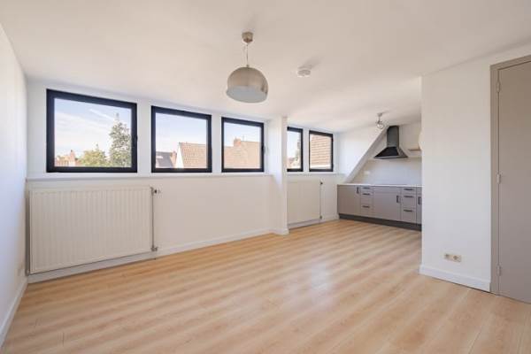 Woning Burgemeester Ceulenstraat 45A02 Maastricht