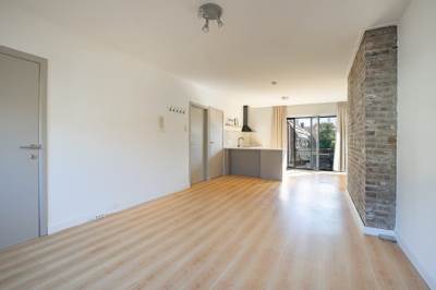 Woning Burgemeester Ceulenstraat 45A01 Maastricht