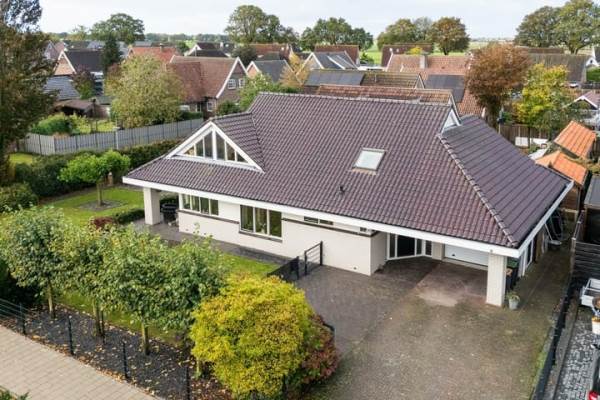 Woning Hoofdweg 159 Westerhaar-Vriezenveensewijk