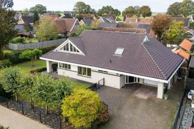 Woning Hoofdweg 159 Westerhaar-Vriezenveensewijk