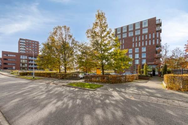 Woning Bernard de Wildestraat 618 Breda