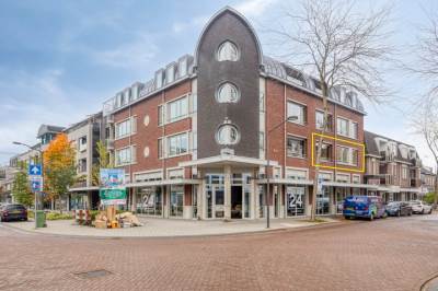 Woning Gaanderij 45 Valkenswaard