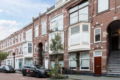 Woning Copernicusstraat 268 Den Haag