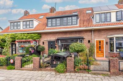 Woning Oosterstraat 39 Baarn