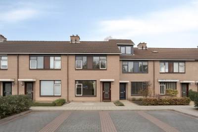 Woning De Pruikenmaker 27 Veldhoven