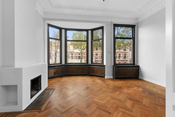 Woning Laan van Meerdervoort 280 Den Haag