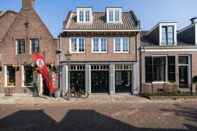 Woning Bolensteinsestraat 10 Maarssen