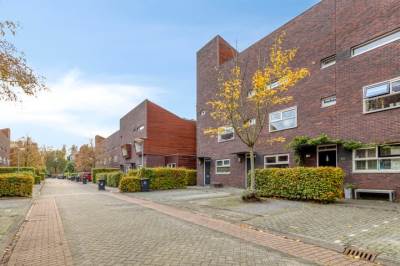 Woning Appie Groenlaan 54 Groningen