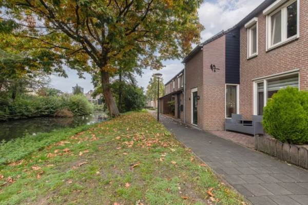 Woning Spreeuwendonk 71 Veghel