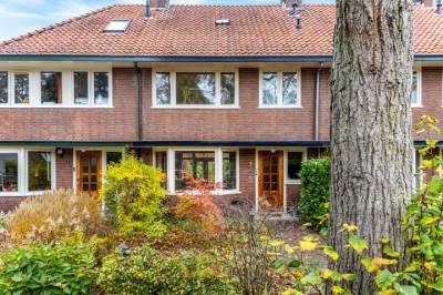 Woning Soembastraat 7 Amersfoort
