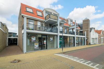 Woning Kapelstraat 10H Prinsenbeek