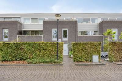 Woning Velderwoude 37 Den Bosch