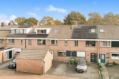 Woning Treilerstraat 11 Alkmaar