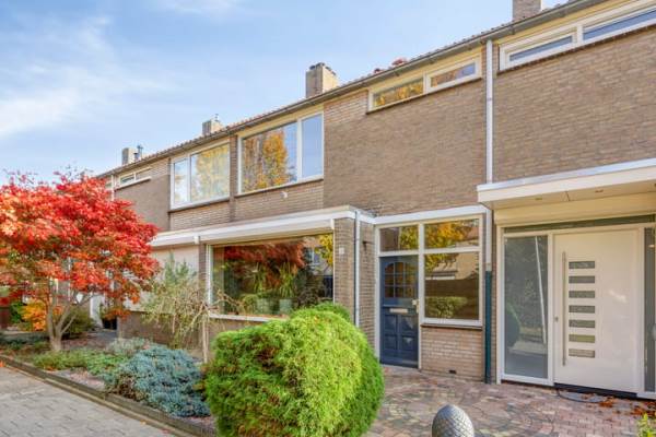 Woning Naberpad 4 Eindhoven