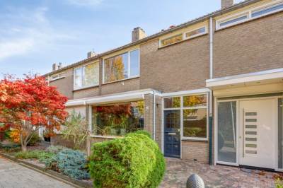 Woning Naberpad 4 Eindhoven