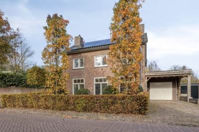 Woning Michiel de Ruyterlaan 2 Oirschot