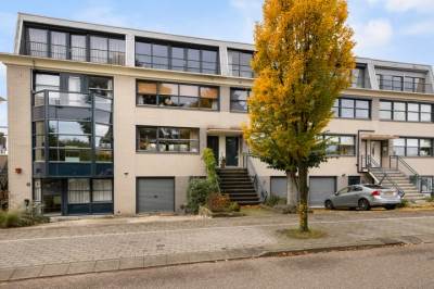 Woning Afrikaring 39 Amersfoort