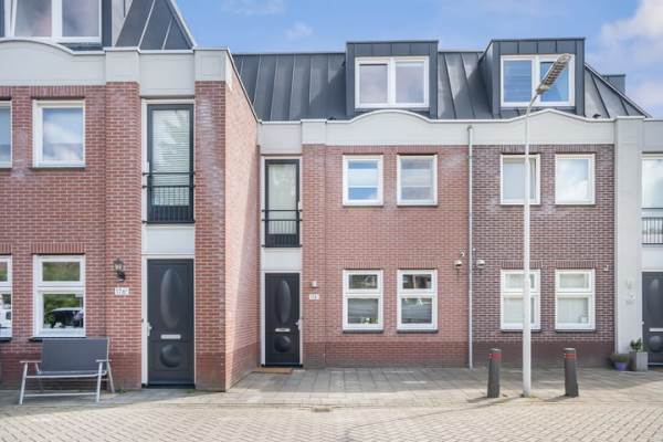 Woning Zuiddijk 176C Zaandam