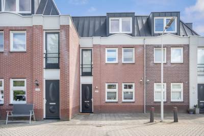 Woning Zuiddijk 176C Zaandam