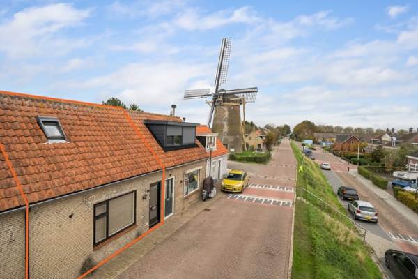 Woning Molendijk 49 Goudswaard