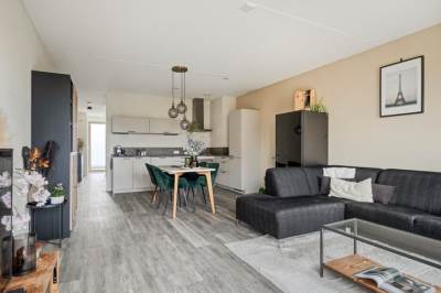 Woning Hooghuisstraat 20E Oss