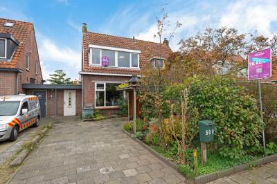 Woning Venneperweg 508 Beinsdorp