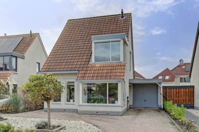 Woning Meerkoet 15 Lemmer