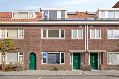 Woning Paulus Potterstraat 9B Eindhoven