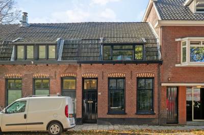Woning Edenstraat 70 Eindhoven